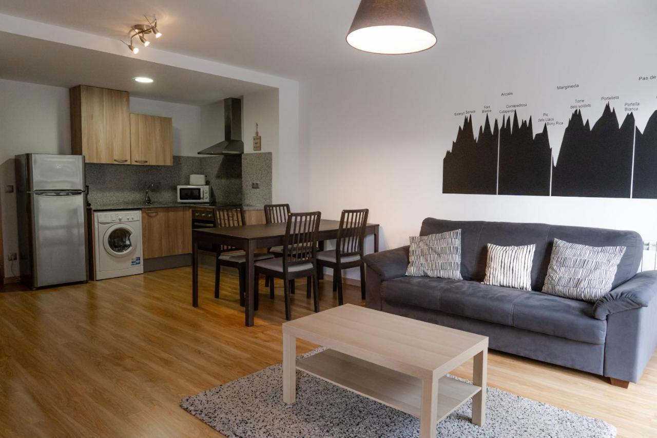 Apartamento Moderno El Bosque En 阿林萨尔 外观 照片