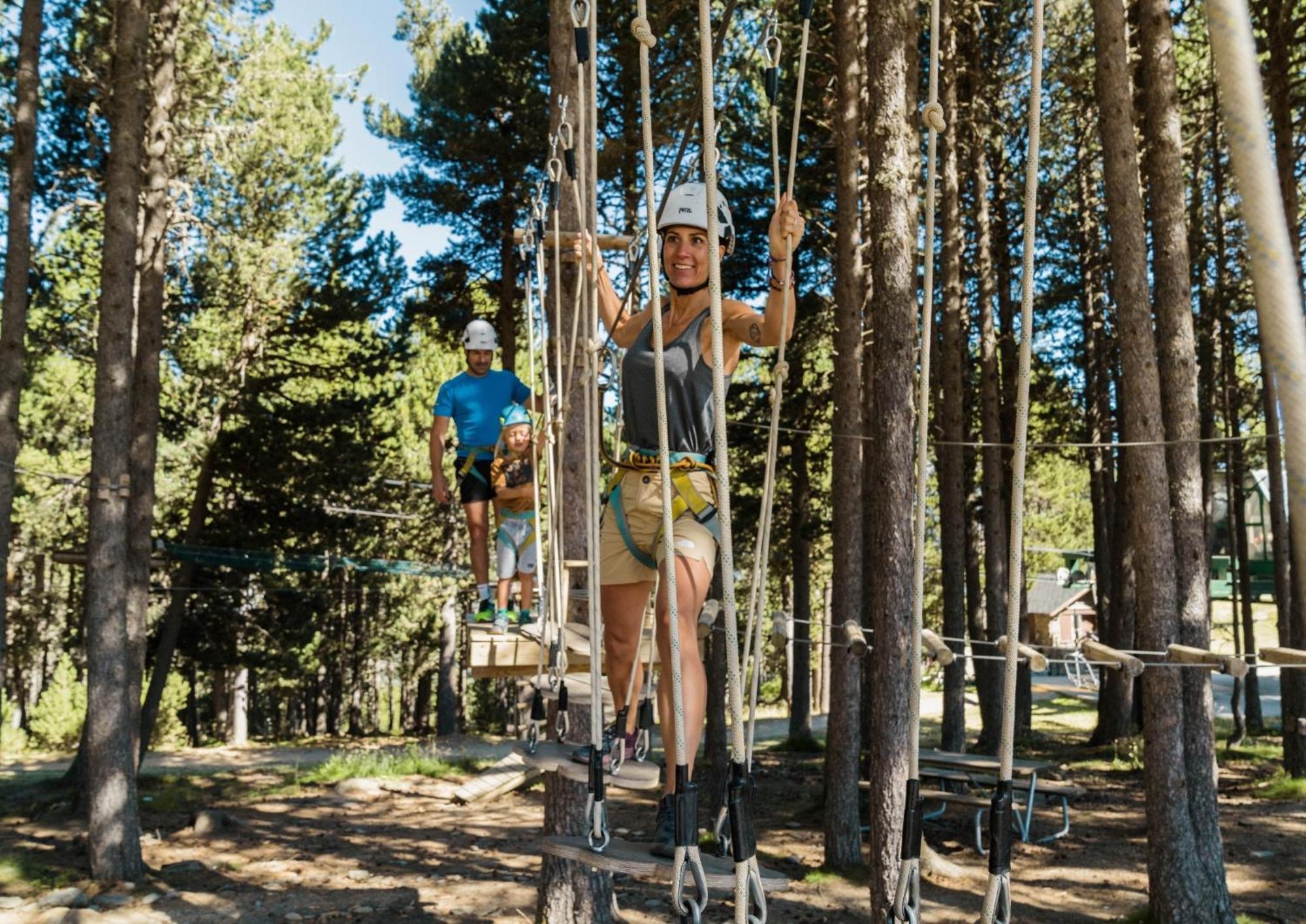 Apartamento Moderno El Bosque En 阿林萨尔 外观 照片